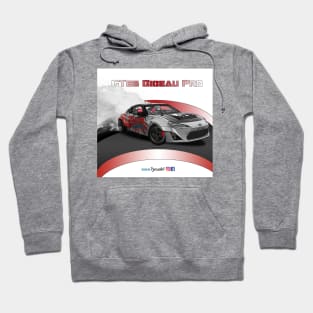 GT86 Bibeau Pro Hoodie